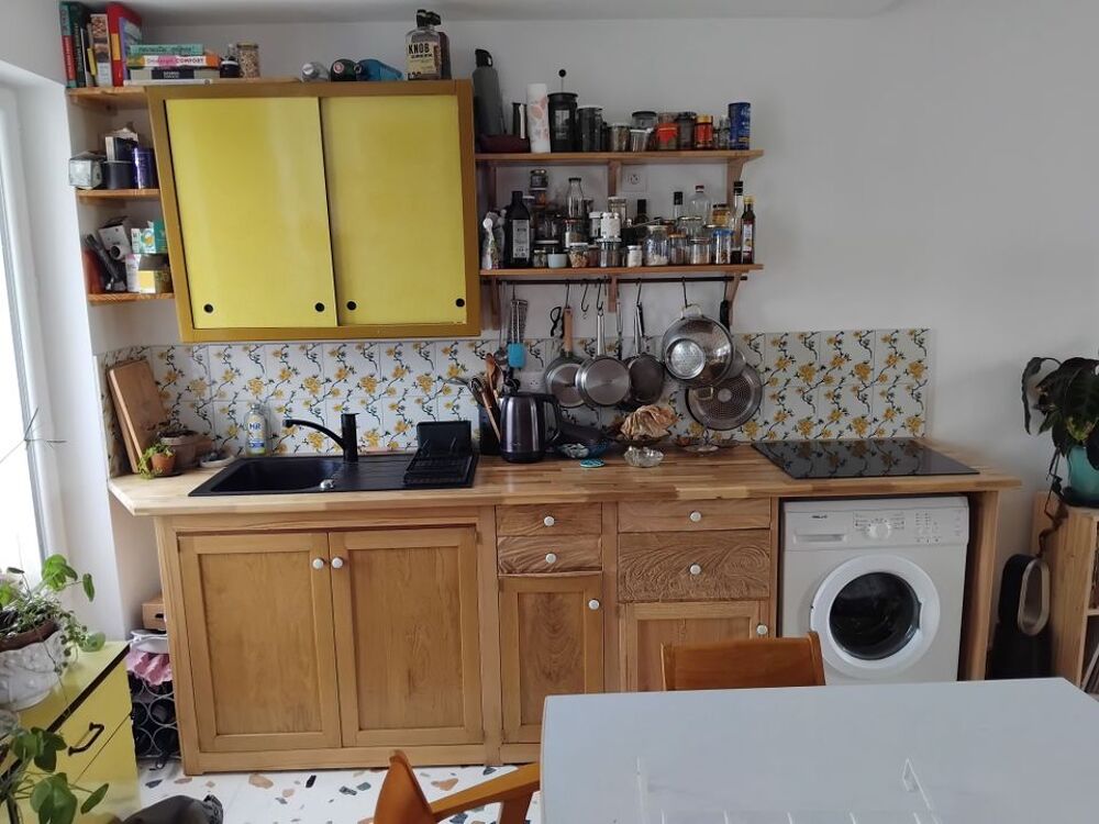 Location Appartement Appartement de 29m2 à louer sur Aubervilliers Aubervilliers