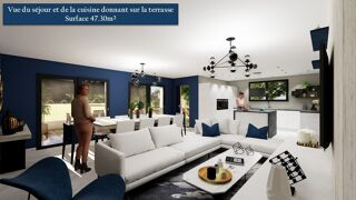  Maison  vendre 6 pices 140 m