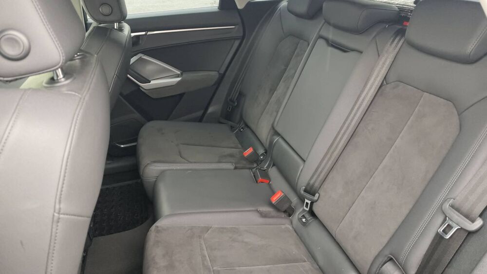 Q3 II 2.0 TDI 150 DSG7 Design Luxe 2020 occasion 44690 La Haie Fouassiere