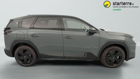 C5 aircross HYBRIDE NOUVEAU 145 CH E-DCS6 MAX 2026 occasion 73420 Voglans