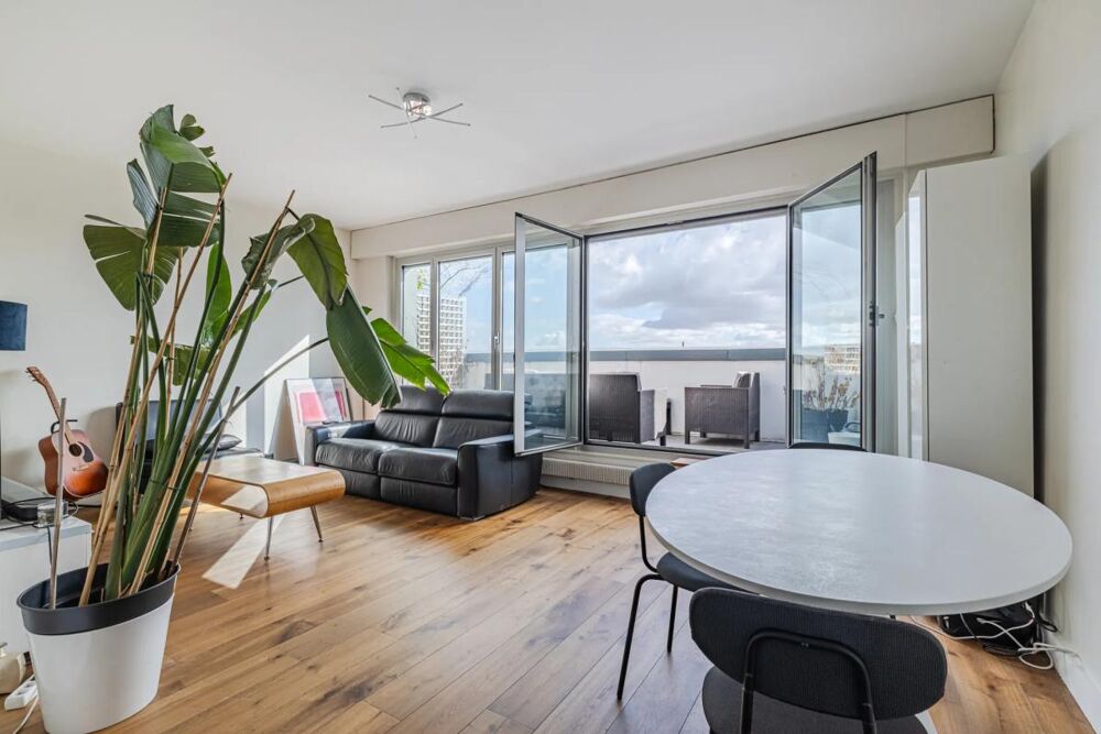 Appartement de 3 pièces de 68 m² à Boulogne-Billancourt