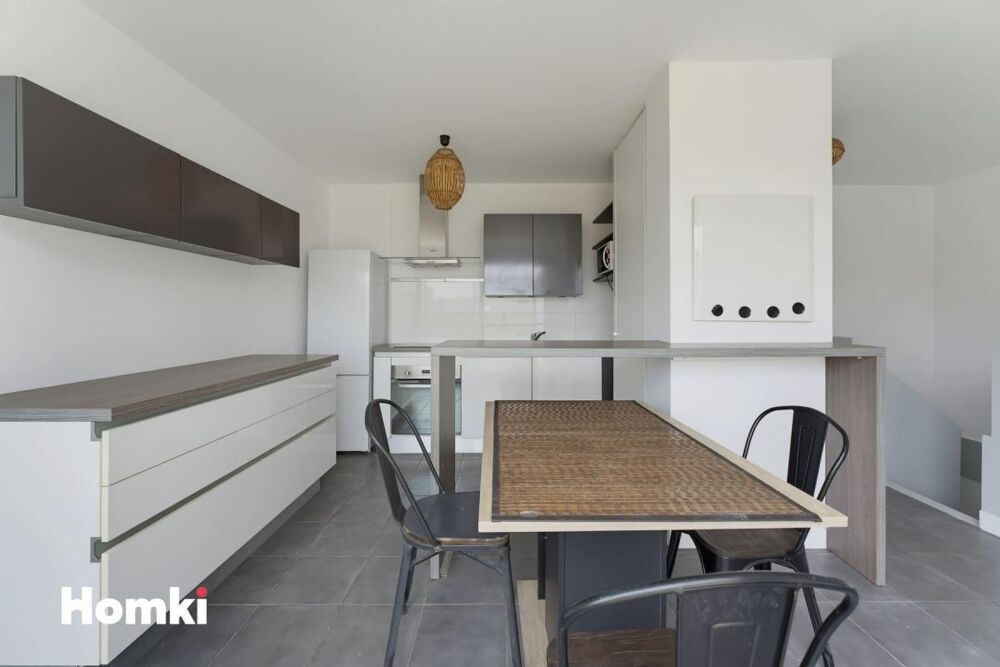 Vente Appartement Quais des Chartrons, 2 terrasses, 4 chambres, Parking Bordeaux