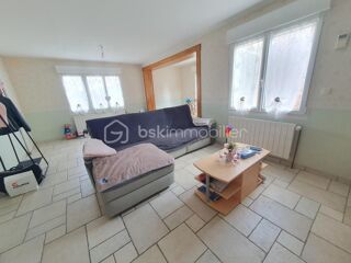  Maison � vendre 7 pi�ces 140 m�