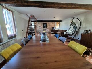  Maison � vendre 8 pi�ces 202 m�