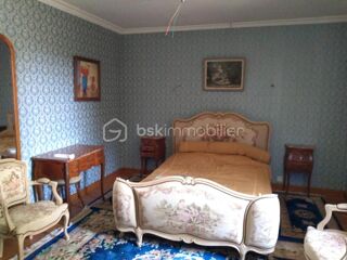  Maison à vendre 5 pièces 130 m²