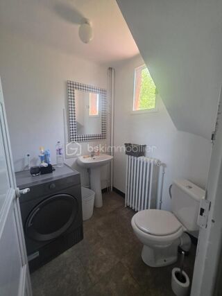  Maison à vendre 5 pièces 110 m²