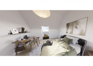  Appartement � vendre 4 pi�ces 93 m�