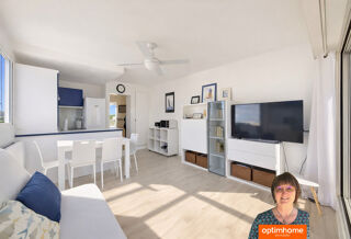  Appartement � vendre 2 pi�ces 42 m�