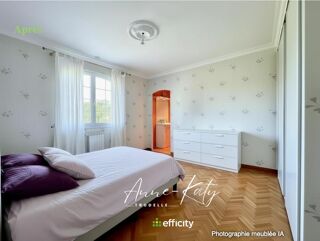  Maison à vendre 8 pièces 252 m²