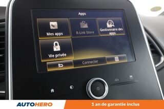 Grand scenic IV 1.6 dCi Energy Intens 7PL 130 ch 2017 occasion 92130 Issy-les-Moulineaux