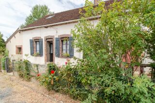  Maison � vendre 7 pi�ces 125 m�