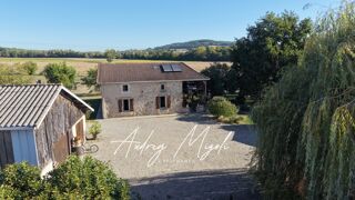  Maison à vendre 11 pièces 225 m²
