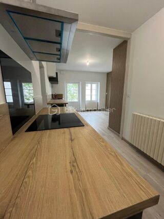  Maison � vendre 6 pi�ces 121 m�
