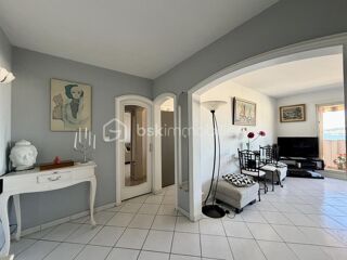  Appartement à vendre 4 pièces 94 m²