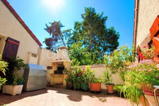  Maison à vendre 8 pièces 170 m²