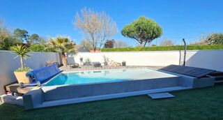  Maison � vendre 4 pi�ces 206 m�