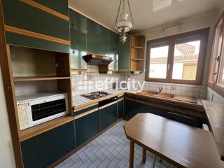  Maison à vendre 5 pièces 120 m²