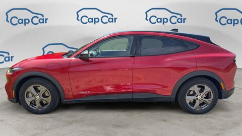 Mustang Mach E Standard Range RWD 269 Premium 2023 occasion 27940 Le Val D Hazey