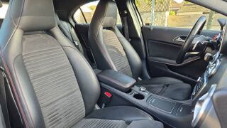 Classe A IV 180 CDI 116 7G-Tronic Fascination - Automatique 2018 occasion 79300 Bressuire