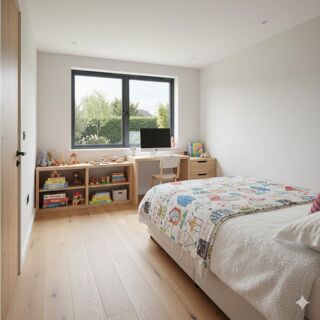  Appartement � vendre 3 pi�ces 66 m�