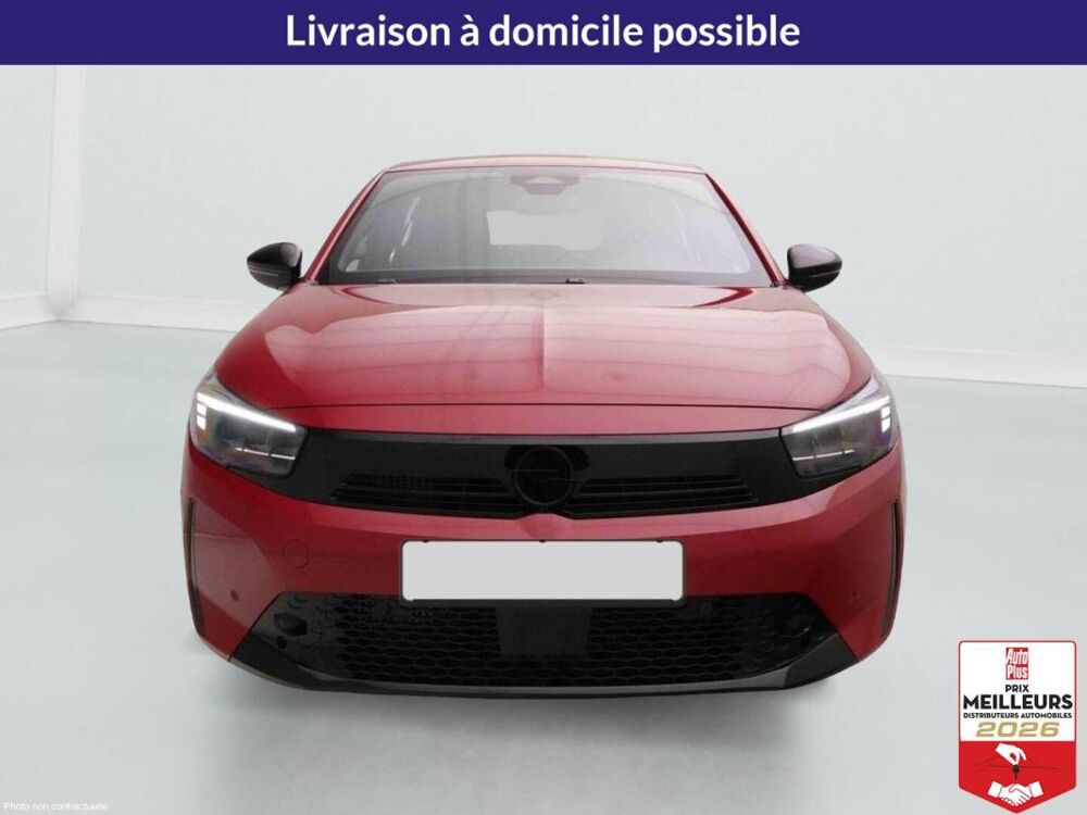 Corsa 1.2 turbo 100 gs 2025 occasion 10150 Lavau