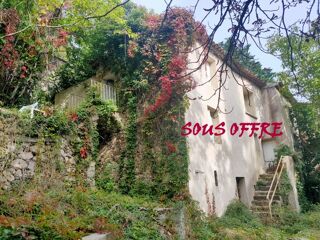  Maison � vendre 3 pi�ces 47 m�