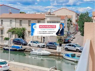  Appartement � vendre 3 pi�ces 42 m�