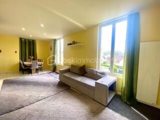  Maison � vendre 5 pi�ces 95 m�