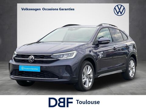 Annonce voiture Volkswagen Taigo 26980 €