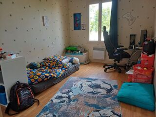  Maison � vendre 4 pi�ces 104 m�