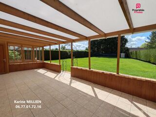  Maison à vendre 5 pièces 147 m²