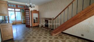  Maison � vendre 4 pi�ces 103 m�