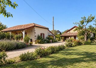  Ferme à vendre 5 pièces 135 m²