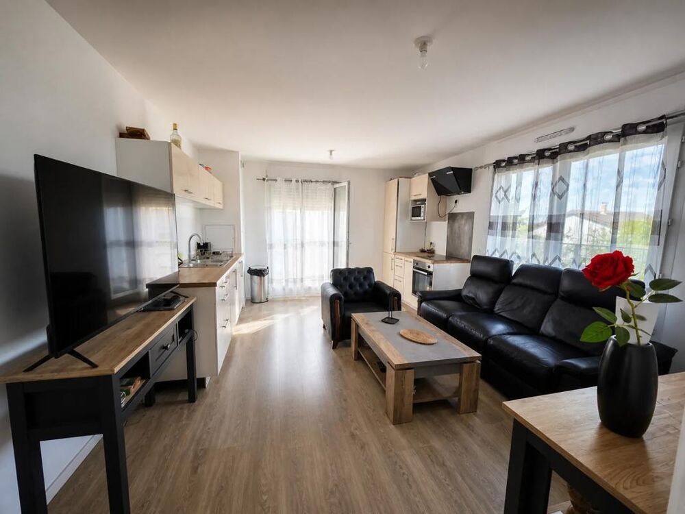 Vente Appartement Appartement 2 pièces de 49 m² à Sevran Sevran