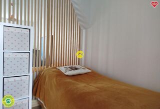  Appartement à vendre 1 pièce 30 m²