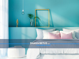  Appartement � vendre 2 pi�ces 50 m�