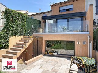 Maison à vendre 3 pièces 115 m²