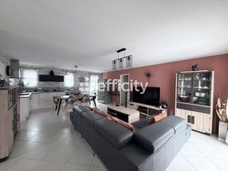  Villa � vendre 6 pi�ces 123 m�