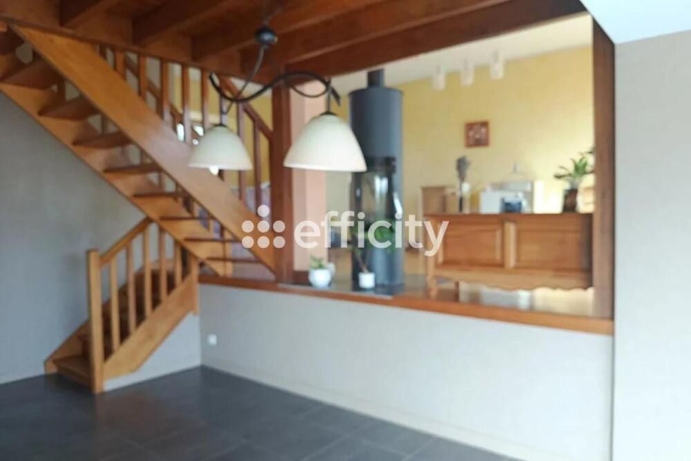 Vente Maison Pavillon Val d ize