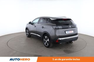 3008 1.5 Blue-HDi GT EAT8 130 ch 2022 occasion 92130 Issy-les-Moulineaux