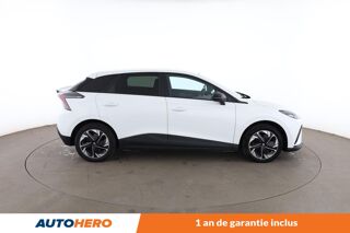 MG4 EV 64kWh -150 kW 2WD Comfort 204 ch 2023 occasion 92130 Issy-les-Moulineaux