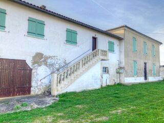  Maison � vendre 10 pi�ces 220 m�