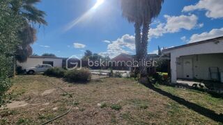  Terrain � vendre 1300 m�