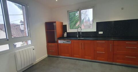  Appartement � louer 3 pi�ces 58 m�