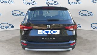 Ateca 1.0 TSI 116 Urban Advanced 2020 occasion 18000 Bourges