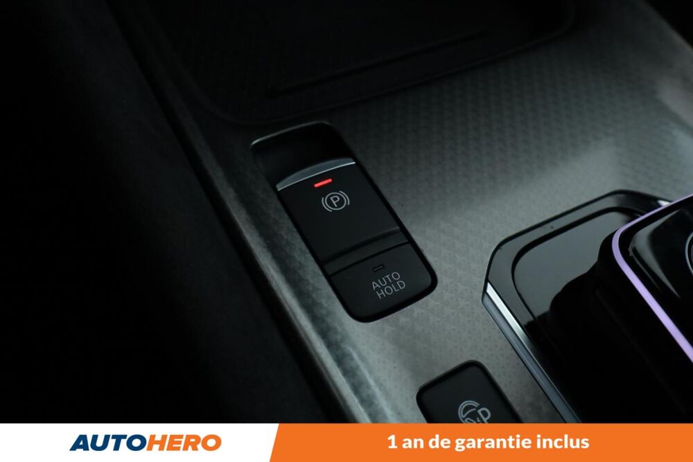 Qashqai 1.5 e-POWER N-Design+ 190 ch 2025 occasion 92130 Issy-les-Moulineaux