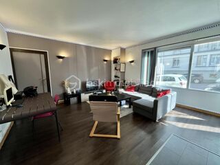  Appartement à vendre 2 pièces 50 m²