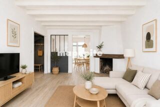 Maison � vendre 5 pi�ces 100 m�