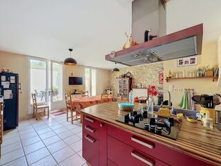  Maison à vendre 5 pièces 180 m²