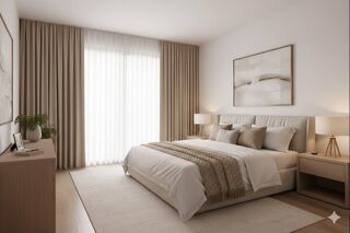  Appartement � vendre 4 pi�ces 84 m�